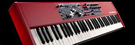 nord electro box|nord electro 7 release.